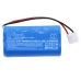 Baterie aspirator Shark C3 mini (CS-SHC310VX)