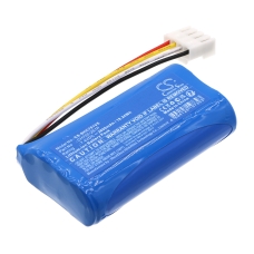 Înlocuire compatibilă pentru bateria Shark CH700-2S1P