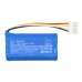 Baterie aspirator Shark CH701 (CS-SHC701VX)