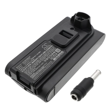 Înlocuire compatibilă pentru bateria Shark XBATR725SL