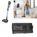 Vacuum Battery Shark IZ840H