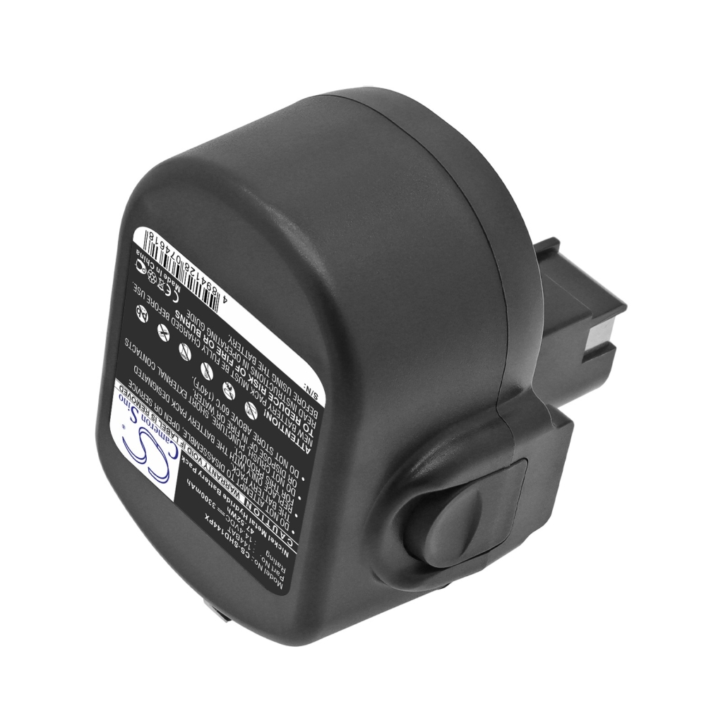 Baterii compatibil cu Skil 144VXT 144VXT CS-SHD144PX