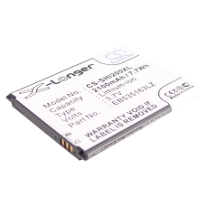 Înlocuire compatibilă pentru bateria Samsung BAT1121,EB535163LA,EB535163LAGSTA,EB535163LZ