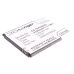 Mobile Phone Battery Samsung Code SCH-i200