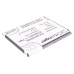 Mobile Phone Battery Samsung Code SCH-i200