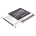 Mobile Phone Battery Samsung Code SCH-i200