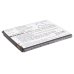 Baterie telefon mobil MetroPCS CS-SHI200SL