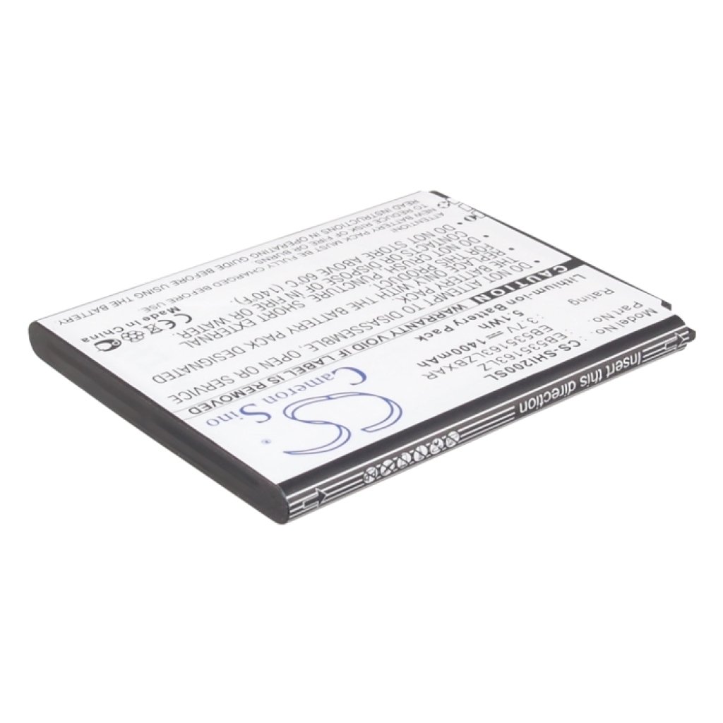 Baterie telefon mobil MetroPCS CS-SHI200SL