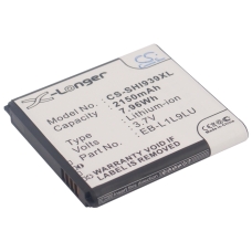 Înlocuire compatibilă pentru bateria Samsung EB-L1L9LU