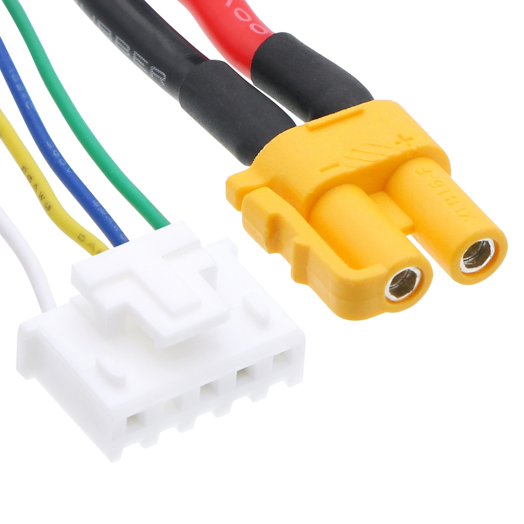 Baterie Înlocuiește XFBTHX100-4S1P