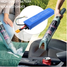 Înlocuire compatibilă pentru bateria Shark XFBTHX100-4S1P