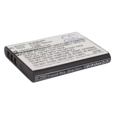Înlocuire compatibilă pentru bateria Sharp IZ-BTDM1E