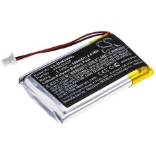 Înlocuire compatibilă pentru bateria Sena YP802542P
