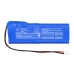 Baterie medicală Schiller Argus OXM C (CS-SHP100MD)