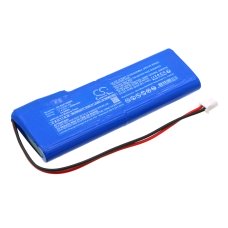 Înlocuire compatibilă pentru bateria Schiller LI103450-2S