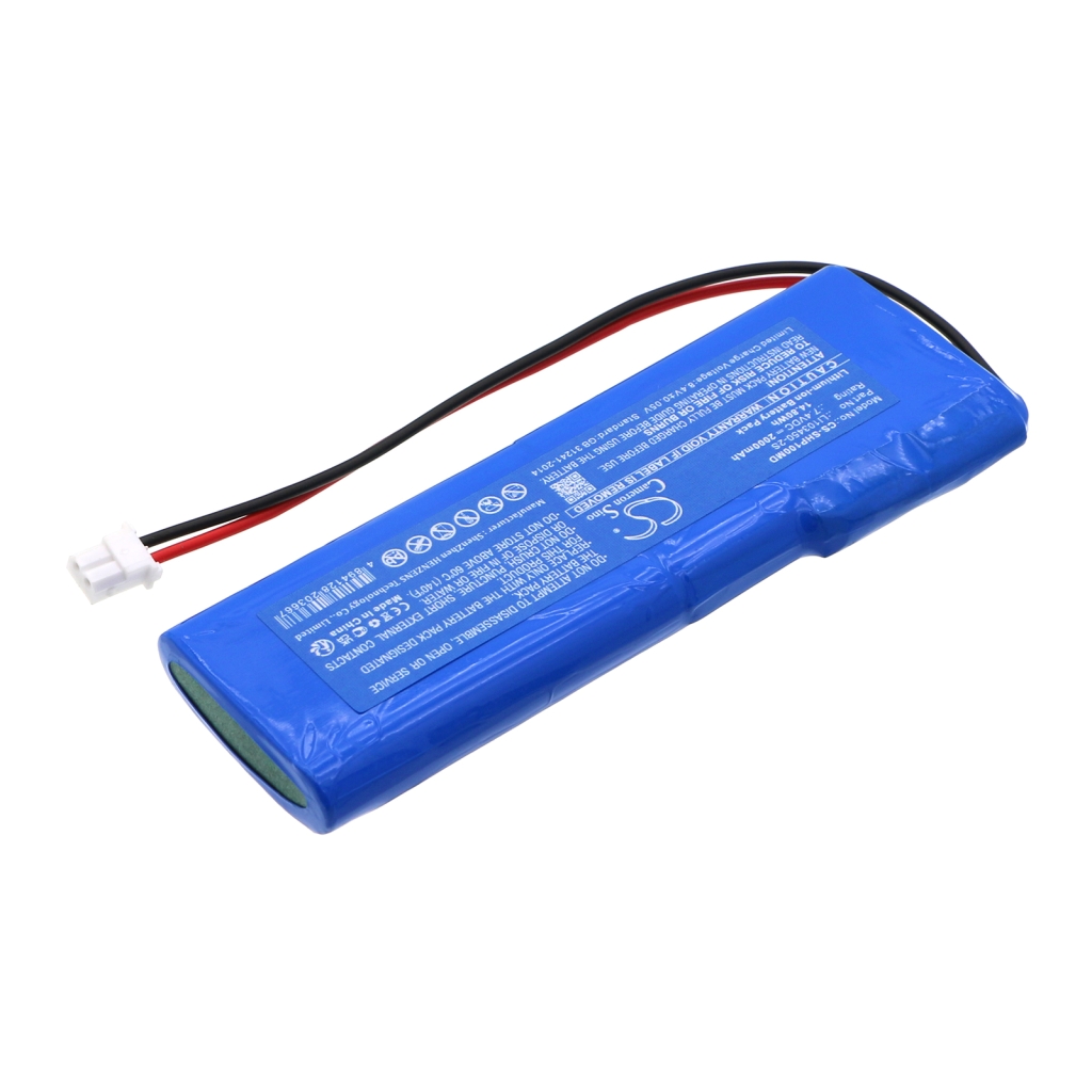 Înlocuire compatibilă pentru bateria Schiller LI103450-2S