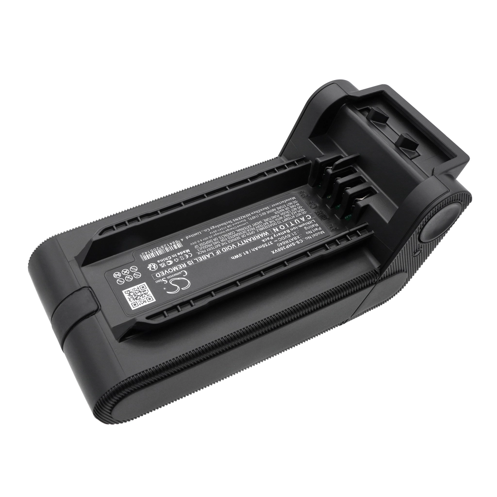 Vacuum Battery Shark POWERDETECT Clean