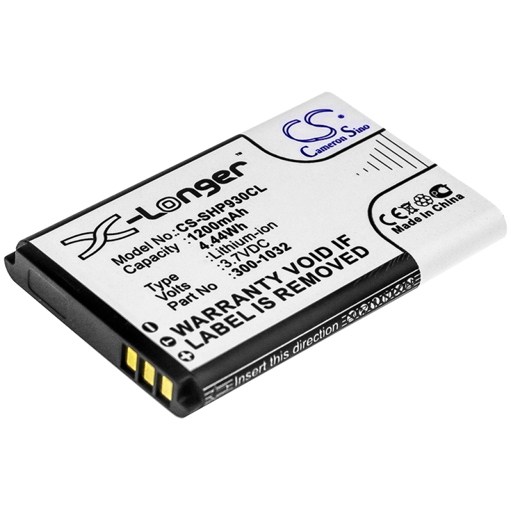Încărcător de birou Qmobile CS-SHP930CL