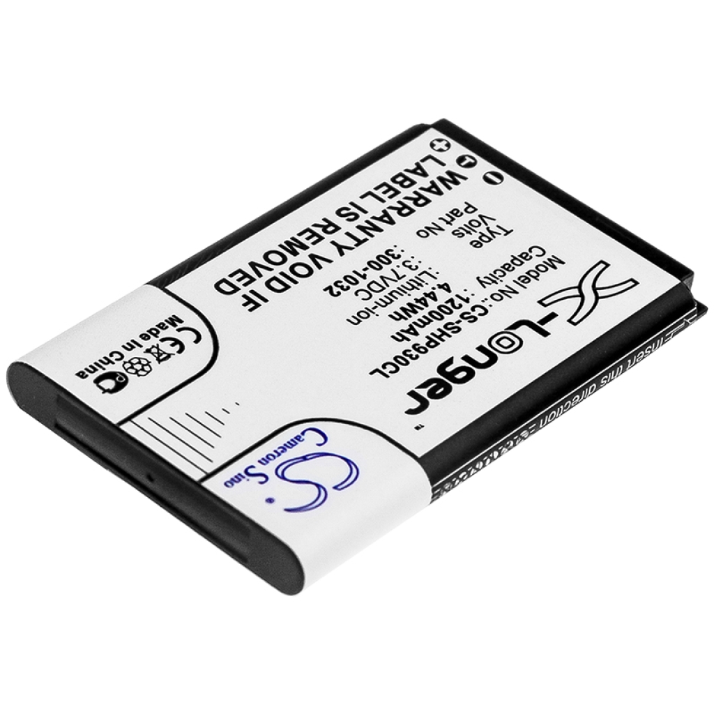 Încărcător de birou Qmobile CS-SHP930CL