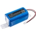 Baterie aspirator Shark RV852WVC