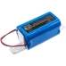 Baterie aspirator Shark RV852WVC