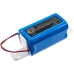 Vacuum Battery Shark RV852WVQPL