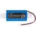 Vacuum Battery Shark RV852WVQPL