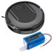 Vacuum Battery Shark RV852WVQPL