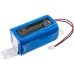 Baterie aspirator Shark RV852WVC