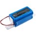 Baterie aspirator Shark RV850BRN