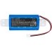 Baterie aspirator Shark RV871