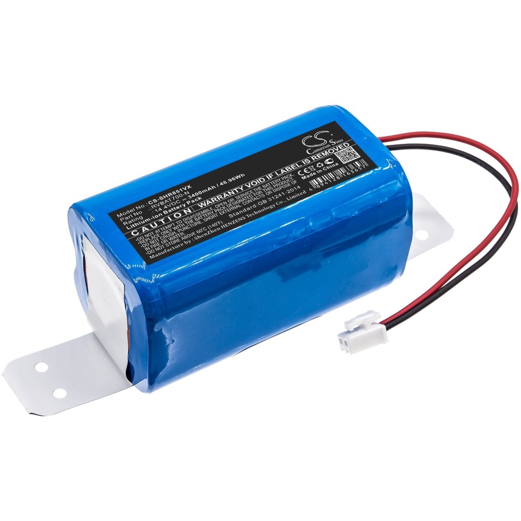 Baterie aspirator Shark RV871