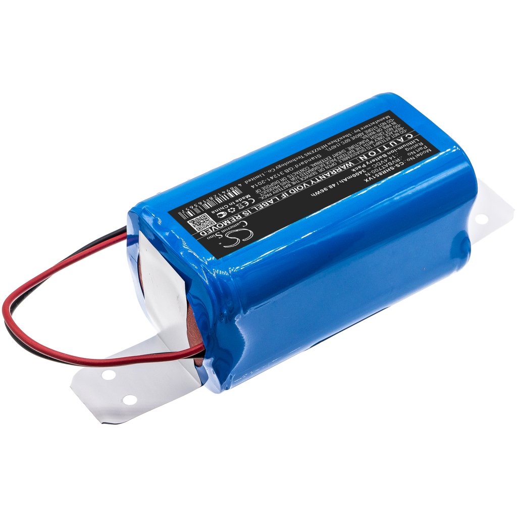 Baterie aspirator Shark RV871