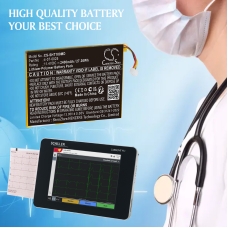 Înlocuire compatibilă pentru bateria Schiller 4-07-0025,4.350053,88890493