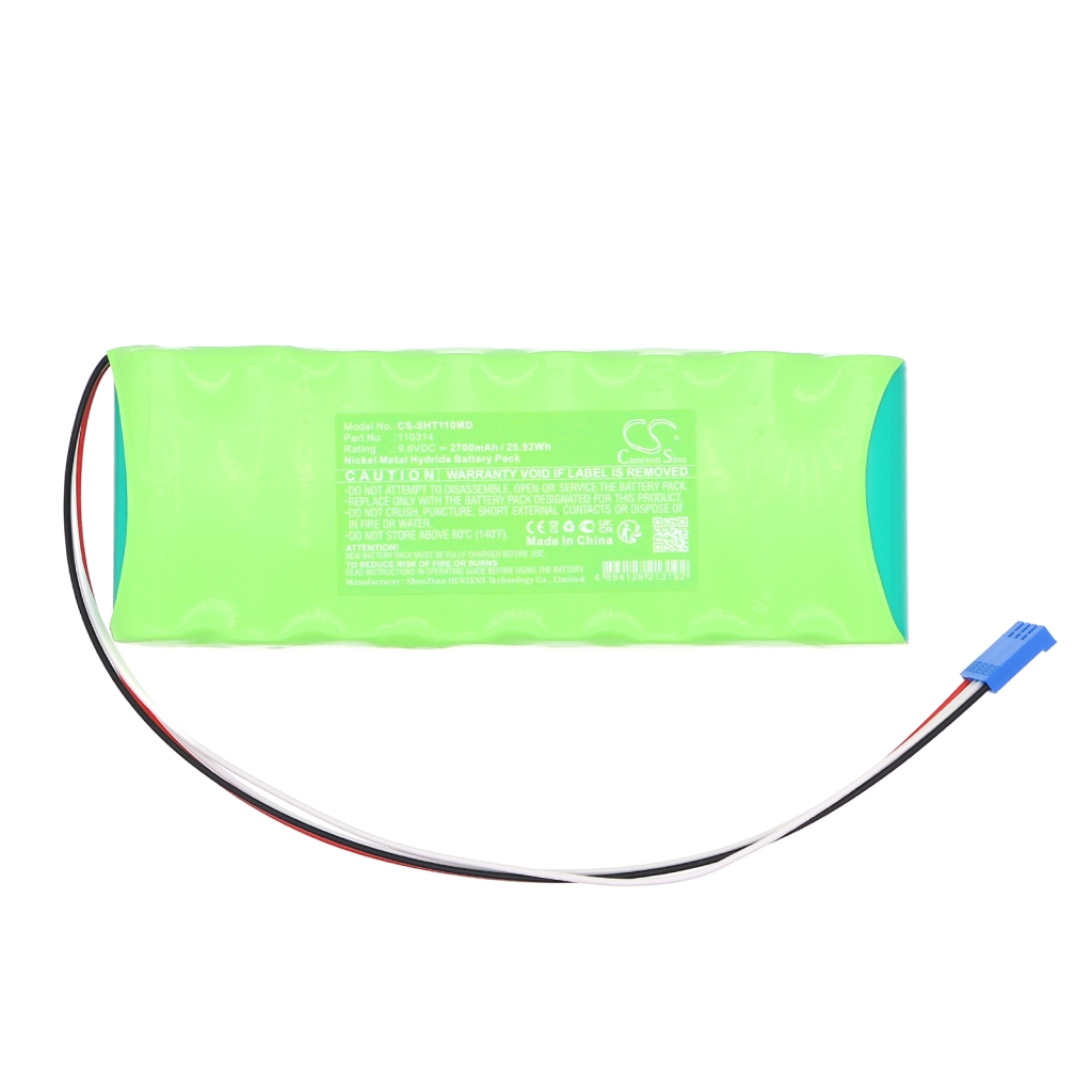 Baterie medicală Schiller AT-10 Plus EKG Machine (CS-SHT110MD)