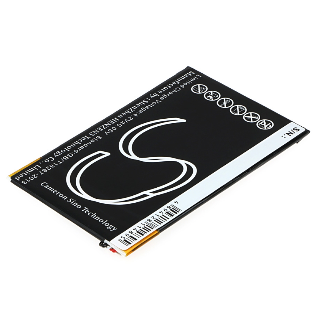 Înlocuire compatibilă pentru bateria Sharp UBATIA211AFN3