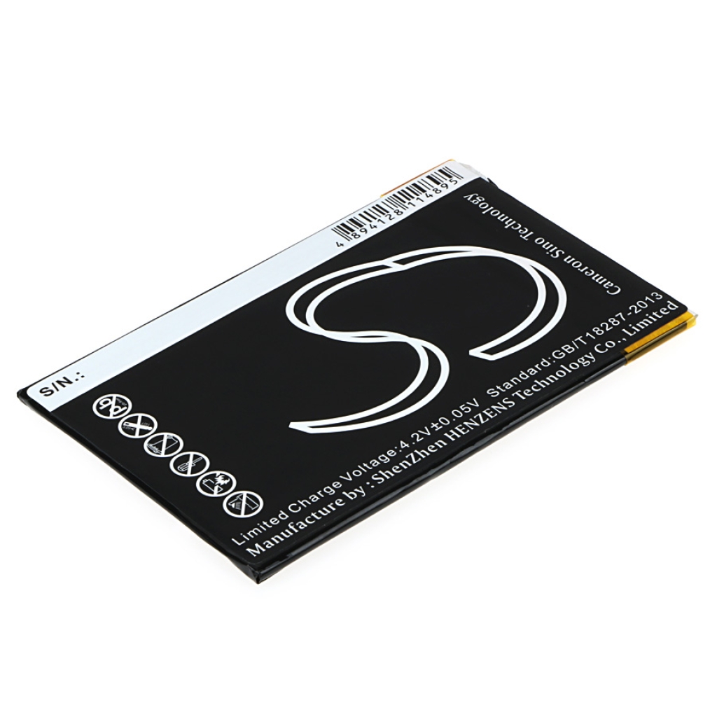 Înlocuire compatibilă pentru bateria Sharp UBATIA211AFN3