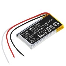 Înlocuire compatibilă pentru bateria Shure AEC501730