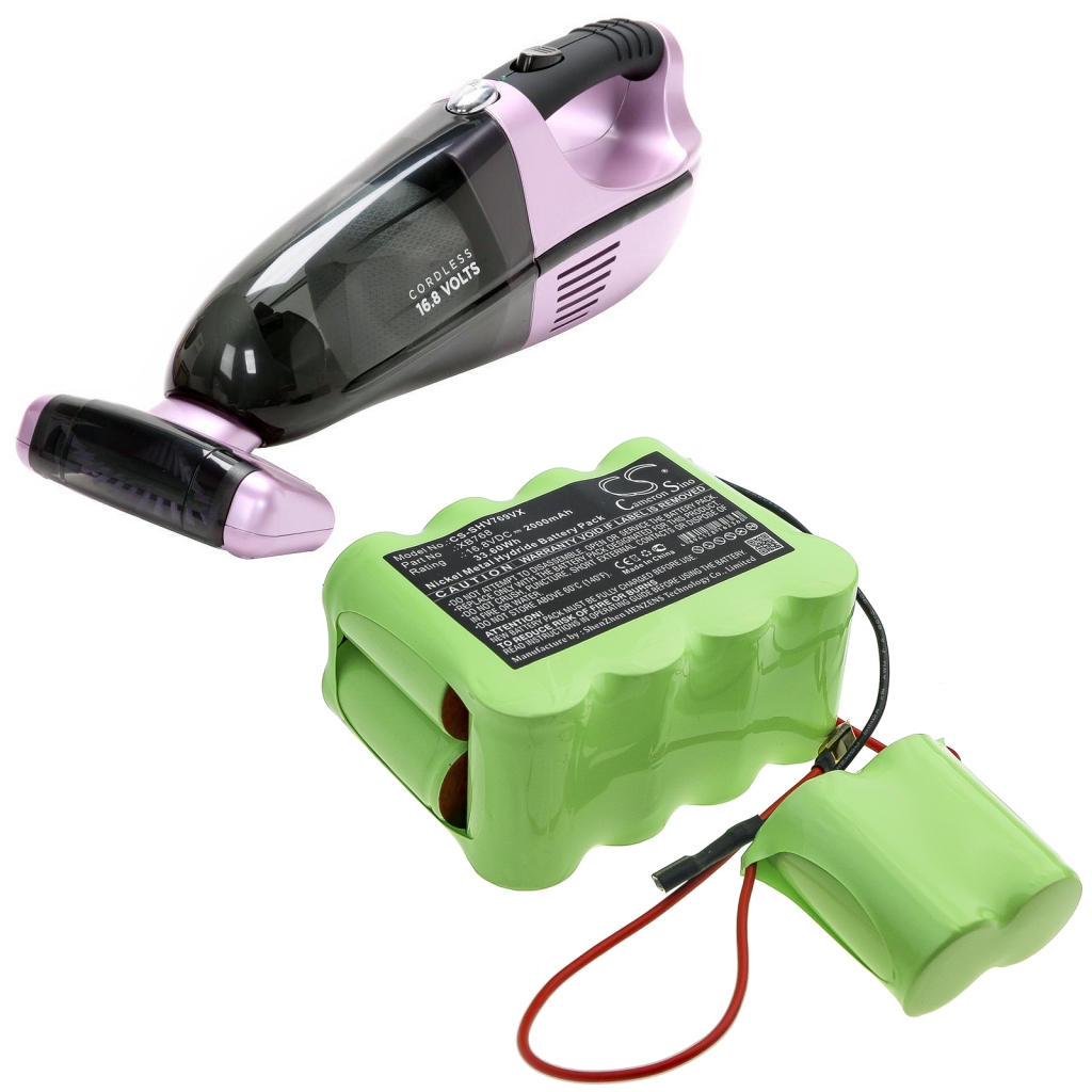 Baterie aspirator Shark SV769Q (CS-SHV769VX)