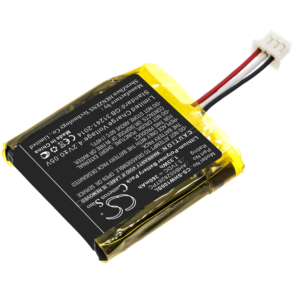 Baterie căști wireless Sennheiser SDW 5014 (CS-SHW100SL)