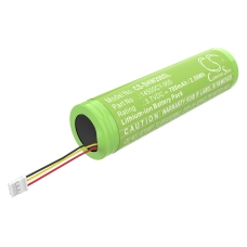 Înlocuire compatibilă pentru bateria Sennheiser 14500CY-900