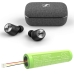 Baterie căști wireless Sennheiser Momentum TW2 Charging Case (CS-SHW200SL)