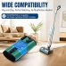 Baterii compatibil cu Shark HydroDuo WW201 Cordless Wet & Dry Cleane CS-SHW201VX