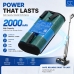 Baterii compatibil cu Shark HydroDuo WW201 Cordless Wet & Dry Cleane CS-SHW201VX