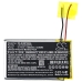 Baterie MP3, MP4, PMP Sony CS-SHW700SL