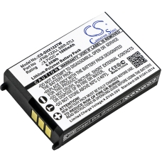 Înlocuire compatibilă pentru bateria Horizon FNB-122LI,SBR-27LI