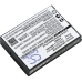 Baterie radio bidirecțional Standard Horizon CS-SHX122TW