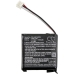 Baterie radio bidirecțional Standard Horizon HX150 (CS-SHX150TW)
