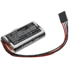 Înlocuire compatibilă pentru bateria Schneider 2 X SL360/131,2XSL360/131