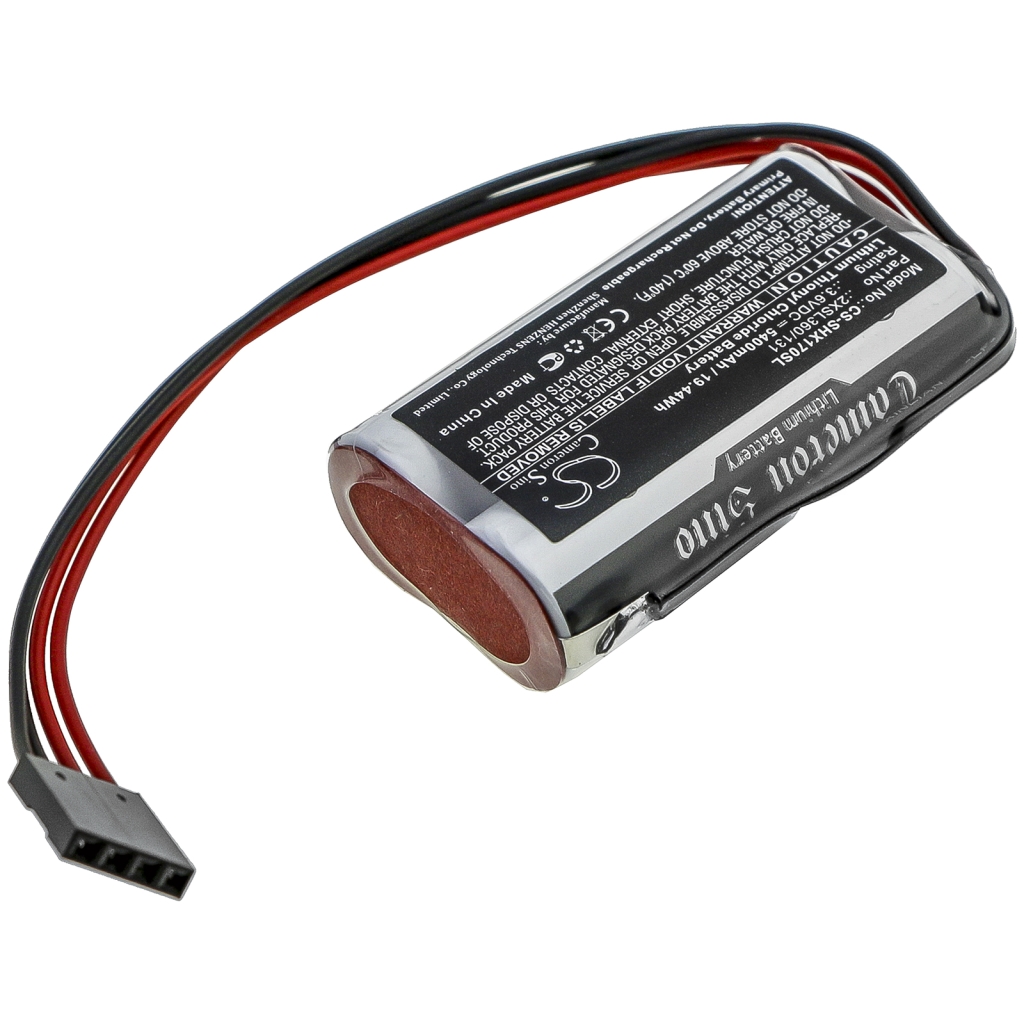 Înlocuire compatibilă pentru bateria Schneider 2 X SL360/131,2XSL360/131